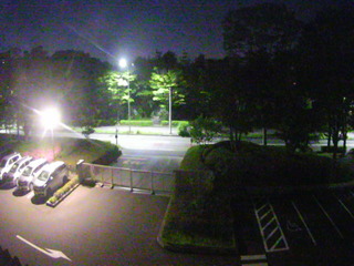 Parking Lot