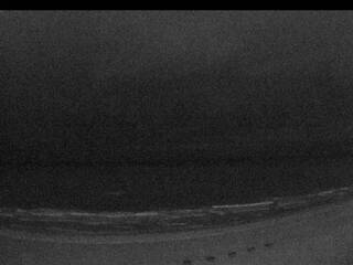 Beach & Gulf of Mexico