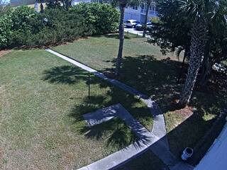 Webcam in United States