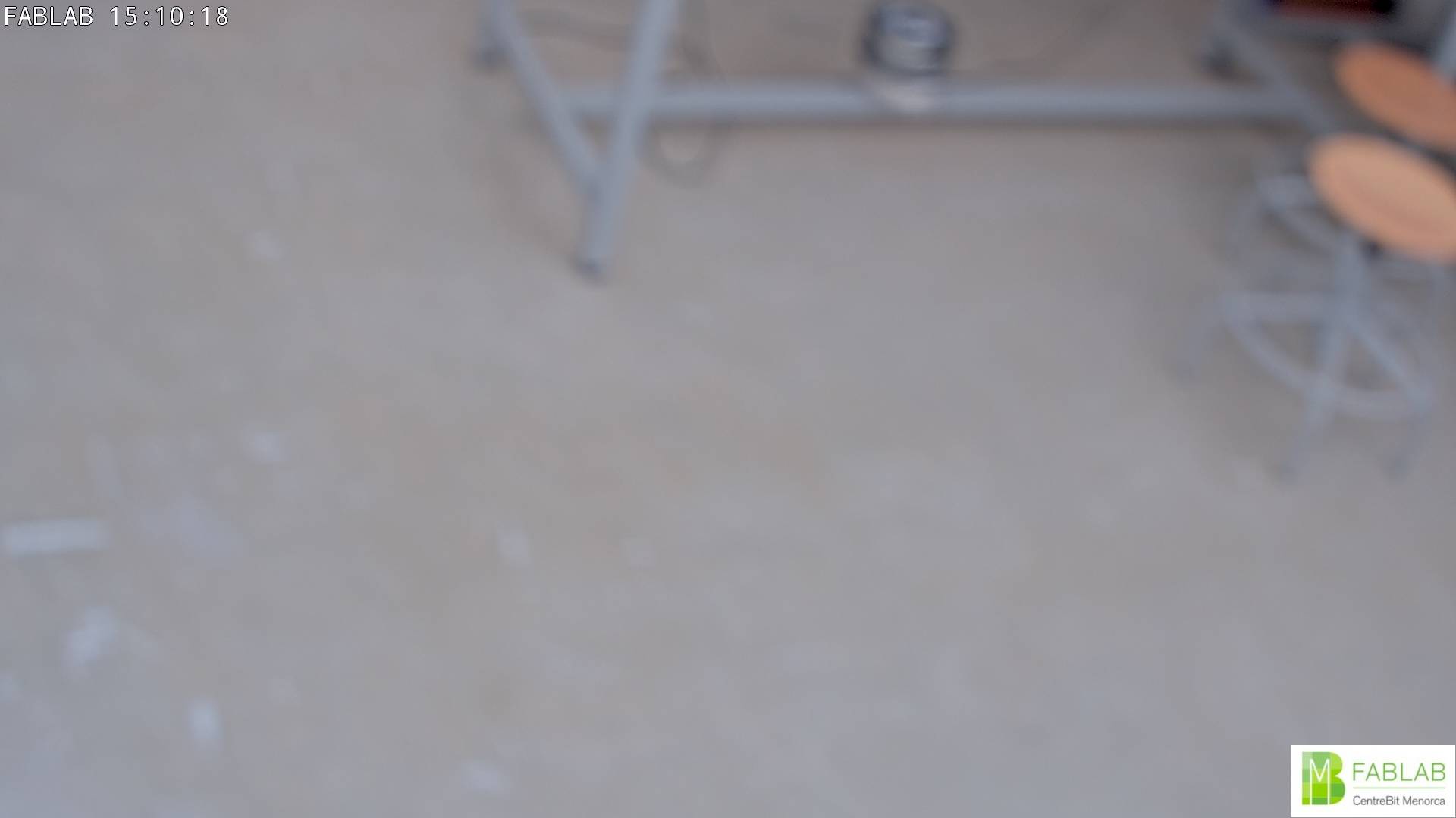 Webcam in MahÃ³n,Spain