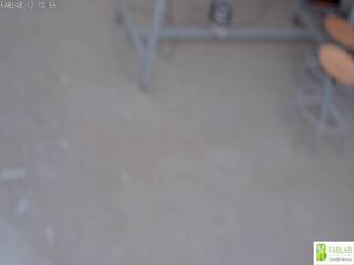 Webcam in MahÃ³n,Spain