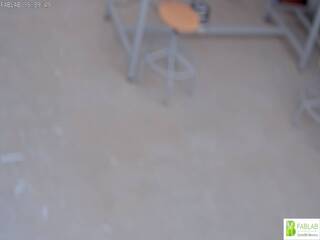 Security webcam