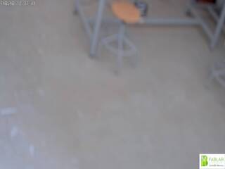 Security webcam