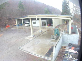 Webcam in Suwa,Japan