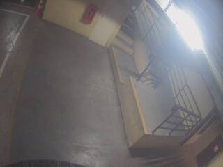Security webcam