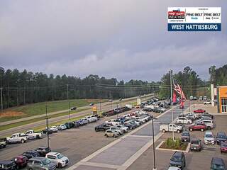 Webcam in North York,Canada