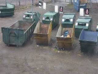 Webcam in BorlÃ¤nge,Sweden