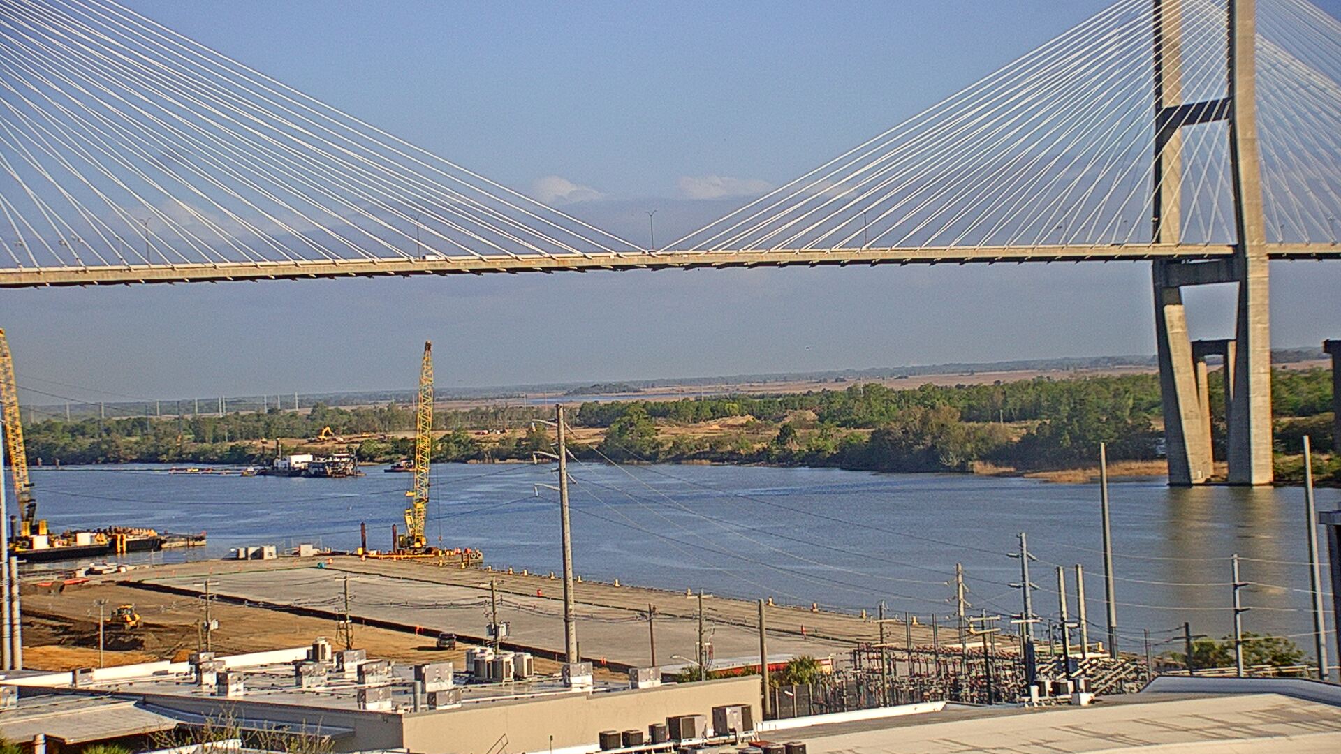 Webcam in Hilton Head Island,United States