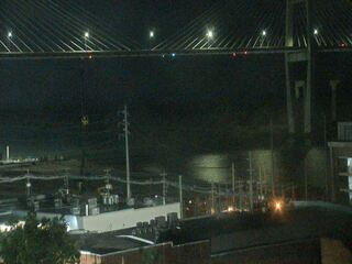 Talmadge Memorial Bridge