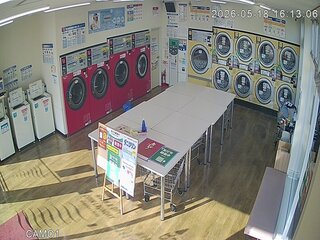 Laundromat