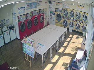 Laundromat
