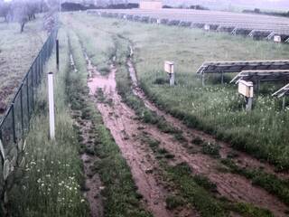 Webcam in Piandimeleto,Italy