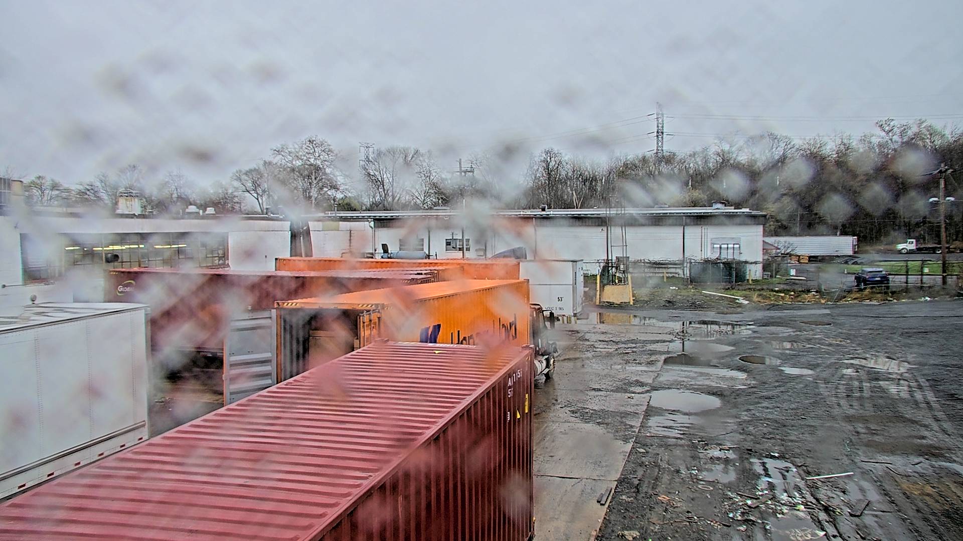 Webcam in Trenton,United States