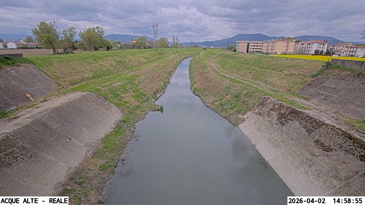 Webcam in Arezzo,Italy