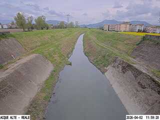 Webcam in Arezzo,Italy