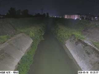 Drainage Ditch