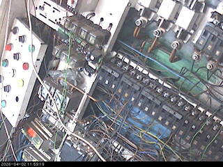 Webcam in Jesenik,Czech Republic