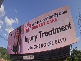 Billboard Advertising