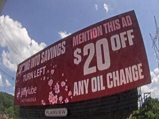 Billboard Advertising