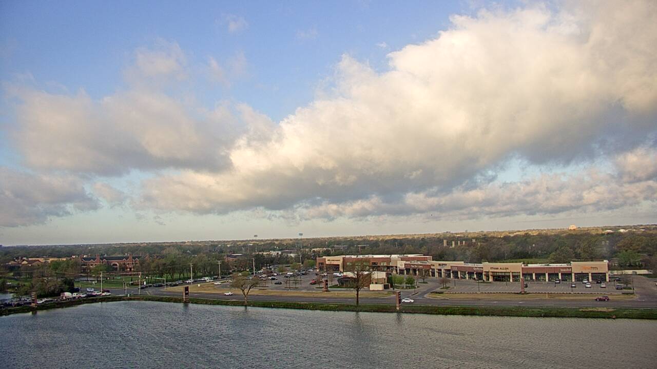 Webcam in Wichita,United States