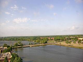  Arkansas River view