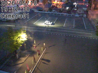 Parking Lot