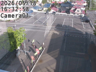 Parking Lot