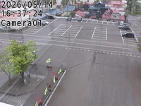 Parking Lot
