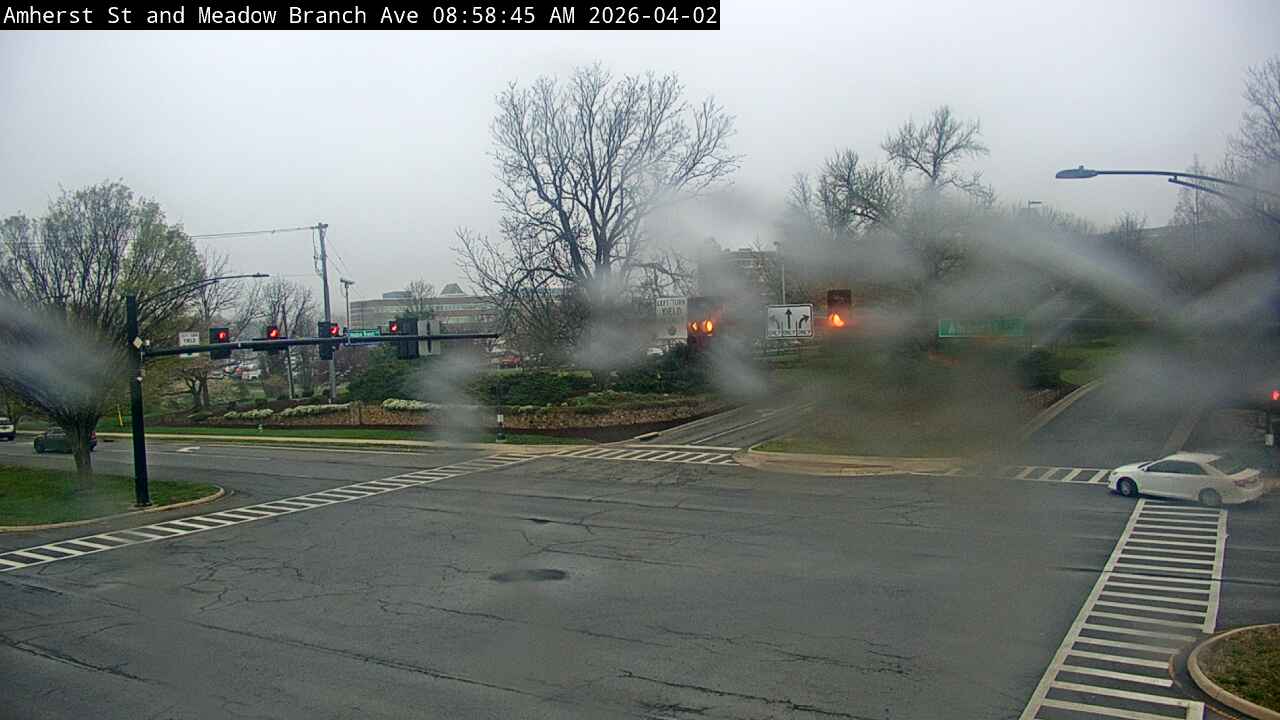 Webcam in Denver,United States