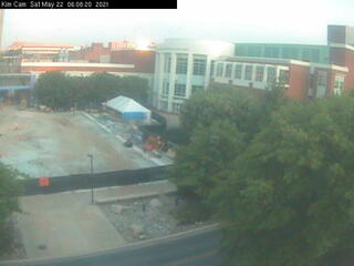 University of Maryland - Jeong H. Kim Engineering Building