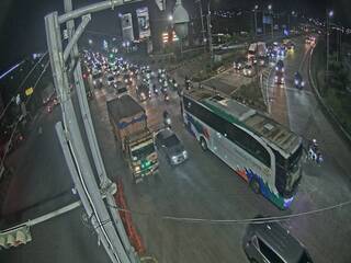 Traffic webcam