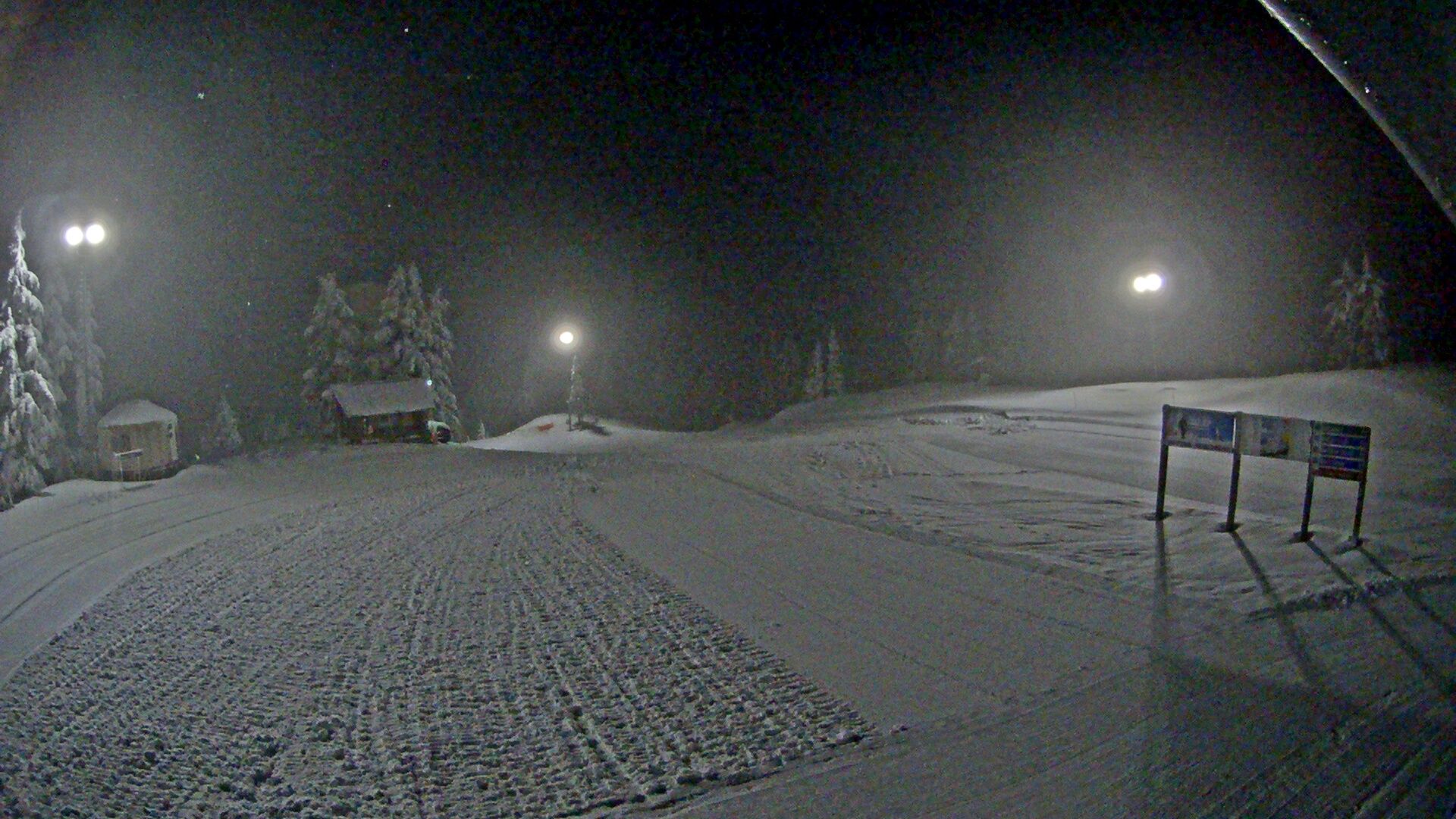 Webcam in Thornhill,Canada