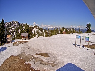 Mt. Seymour