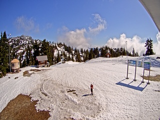 Mt. Seymour