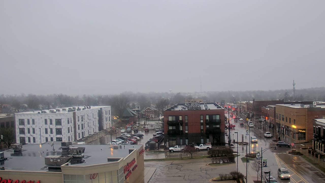 Webcam in Cedar Rapids,United States