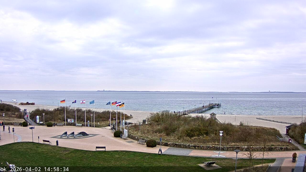 Webcam in Giesensdorf,Germany