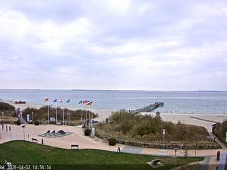 Webcam in Giesensdorf,Germany