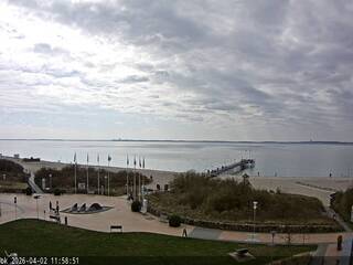 Webcam in Giesensdorf,Germany