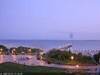 Baltic Sea view