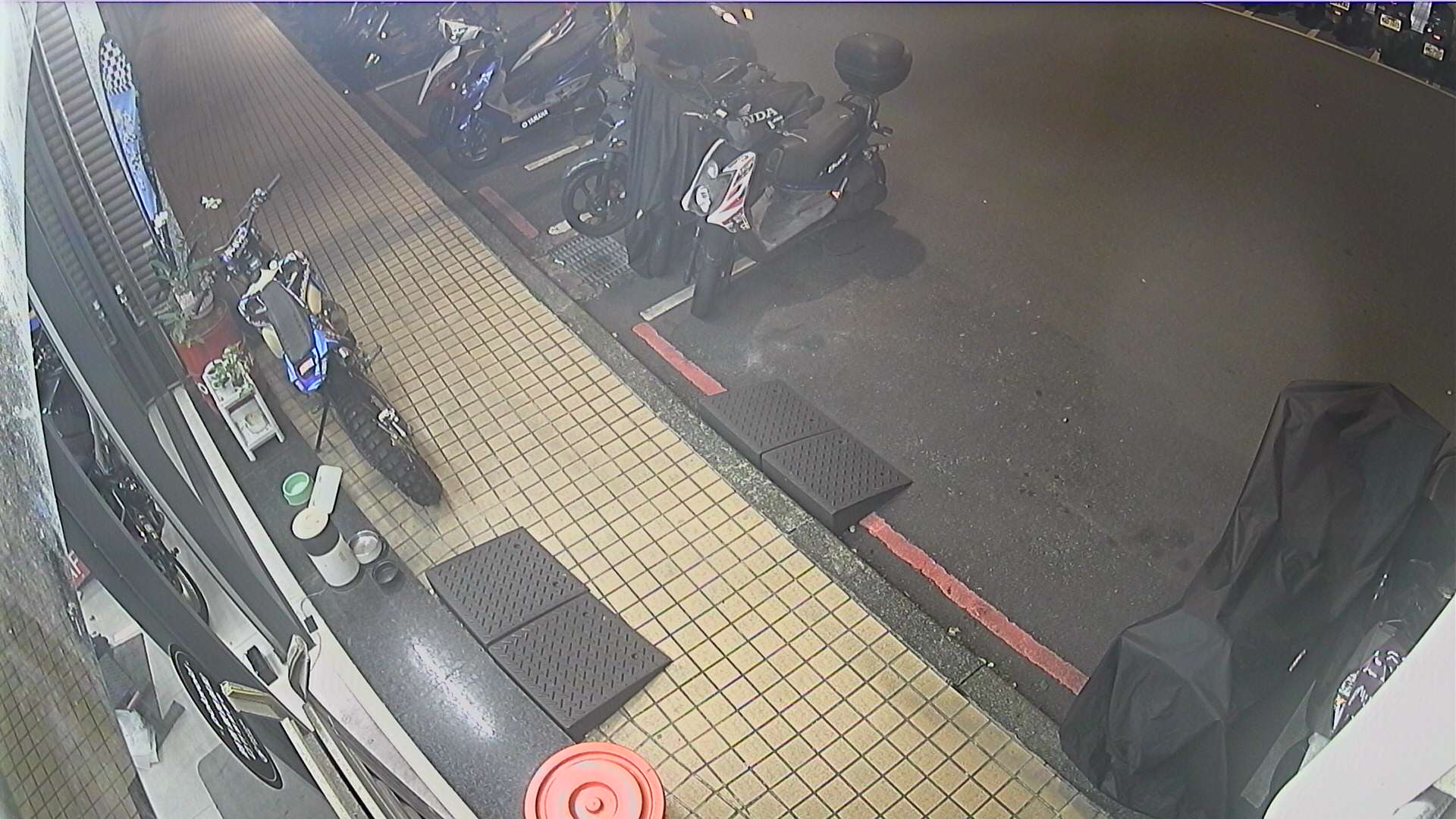 Webcam in Taipei,Taiwan