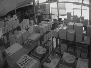Storage Room