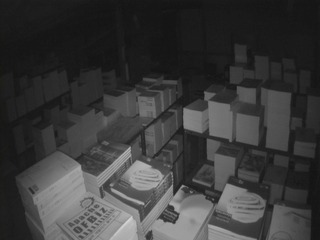 Storage Room