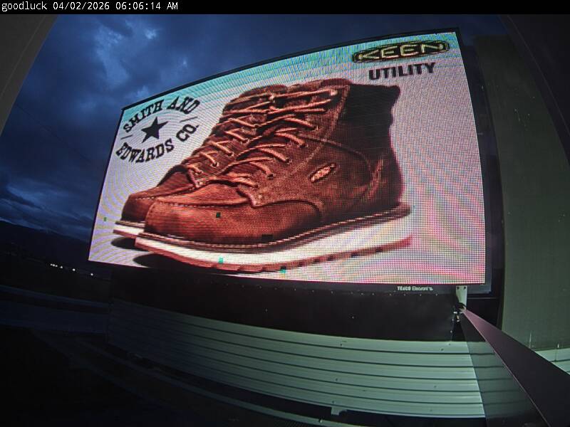 Webcam in United States