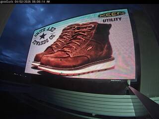 Webcam in United States