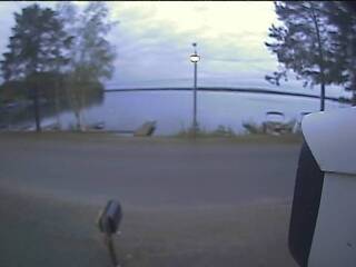 Lake view
