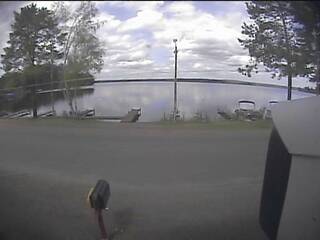 Lake view