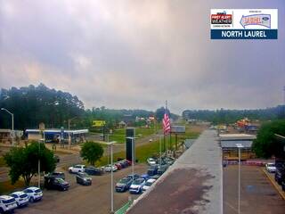 Webcam in Hattiesburg,United States