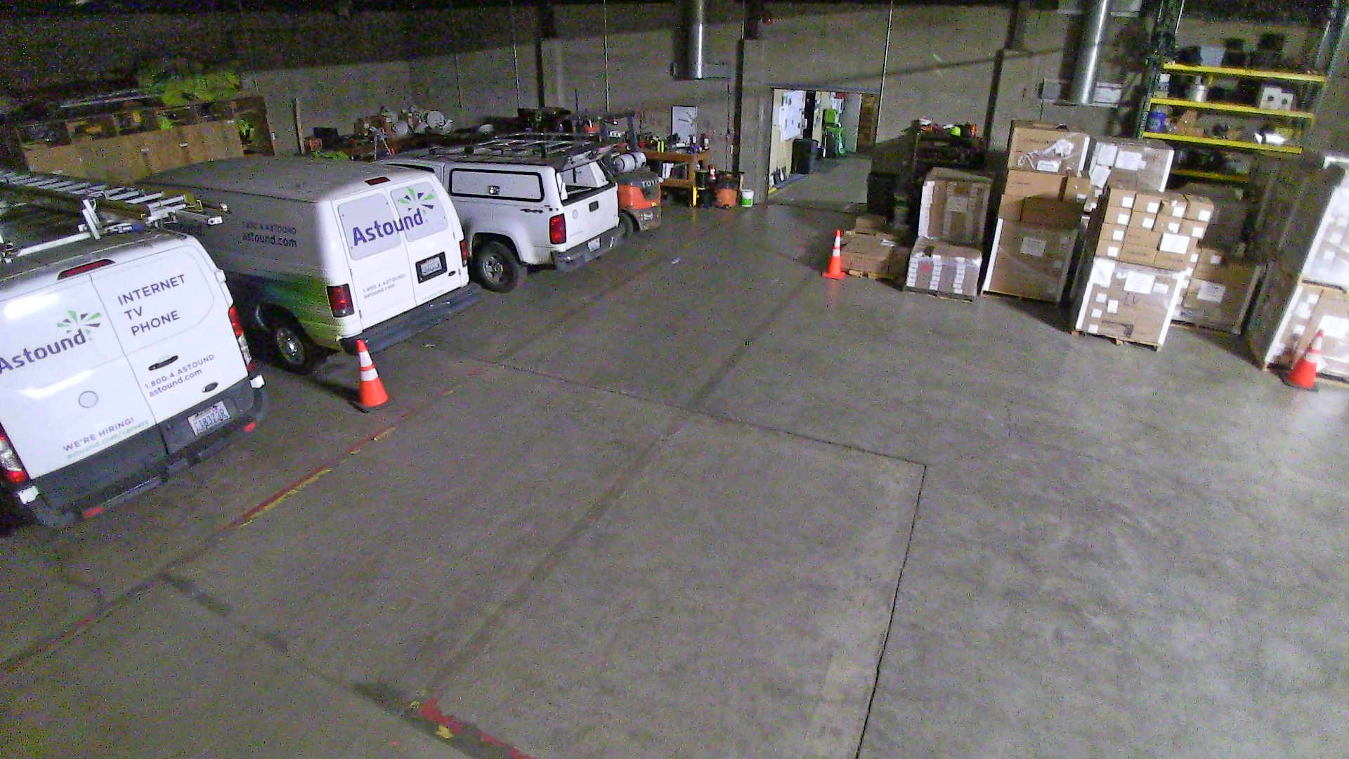 Webcam in Kelso,United States