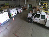 Astound Internet garage