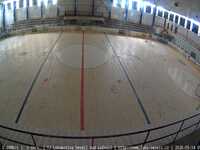 Ice Hockey Ring